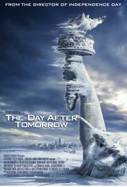 The Day After Tomorrow 2004