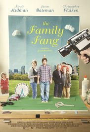 The Family Fang 2015