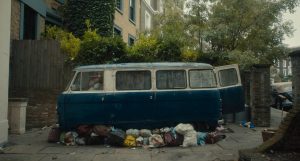 The Lady In The Van 2015 720p Full Movie Free Download