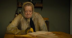 The Lady In The Van 2015 Full Movie Free Download