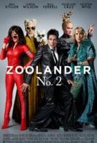 Zoolander 2 2016 Bluray Full HD Movie Free Download