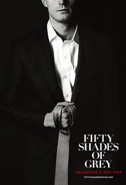 fifty shades of grey