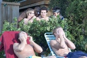 American Pie Band Camp 4 2005 Movie Free Download