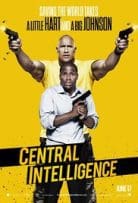 Central Intelligence 2016 Full Movie Free Download Bluray