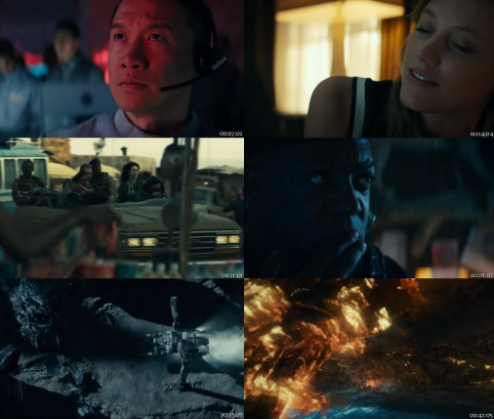 Independence Day Resurgence 2016 Full Movie Free Download Dual Audio