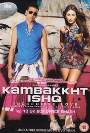 Kambakkht Ishq 2009