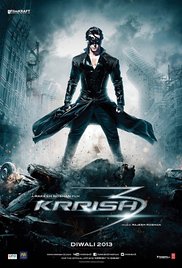 Krrish 3 2013
