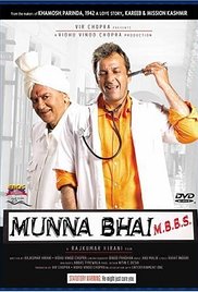 Munna Bhai Mbbs 2003