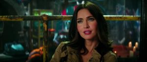 Teenage Mutant Ninja Turtles Out Of Shadows 2016 camrip full movie free download
