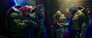 Teenage Mutant Ninja Turtles Out Of Shadows 2016 dvdrip full movie free download
