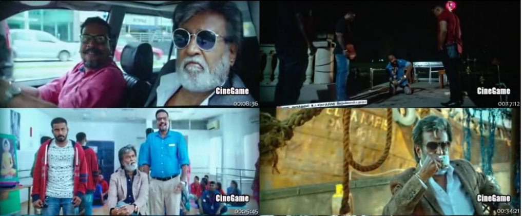 Kabali 2016 Full HD Movie Free Download Camrip