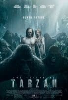 The Legend Of Tarzan 2016 CamRip Full Movie Free Download Dual Audio