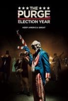 The Purge Election Year 2016 HDRip Full Movie Free Download The Purge Election Year 2016 HDRip Full Movie Free Download