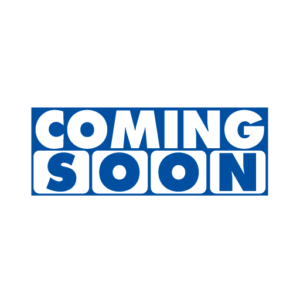 coming soon