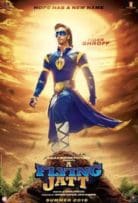 A Flying Jatt 2016 CamRip Full Movie Free Download