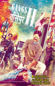 Gangs of Wasseypur 2 2012