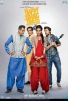 Happy Bhaag Jayegi 2016 HD Full Movie Free Download 720p Happy Bhaag Jayegi 2016 HD Full Movie Free Download 720p