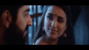 Meri Pyaari Bindu 2017 Camrip Full Movie Download HD