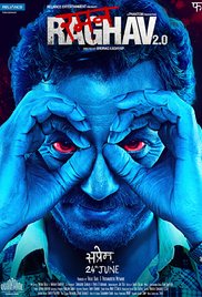 Raman Raghav 2.0 2016