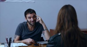 The Model 2016 Bluray Full HD Movie Free Download