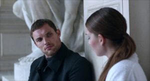 The Model 2016 Full HD Movie Free Download