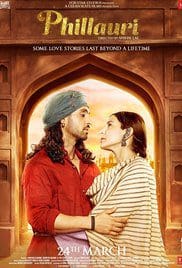 Phillauri 2017 Dvdrip Full HD Movie Free Download