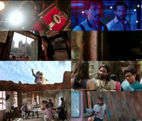 Banjo 2016 Full Movie Free Download Bluray