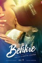 Befikre 2016 Bluray Full HD Movie Free Download Befikre 2016 Bluray Full HD Movie Free Download