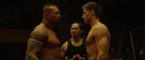 Kickboxer Vengeance 2016 Bluray Full Movie Free Download