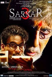 Sarkar 3 2017 Camrip Full Movie Free Download Sarkar 3 2017 Camrip Full Movie Free Download