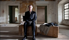 Geoffrey Rush in The Best Offer