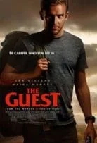 The Guest 2014 Full Movie Free Download Bluray