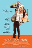Wish I Was Here 2014 Full Movie Free Download DvdRip Wish I Was Here 2014 Full Movie Free Download DvdRip