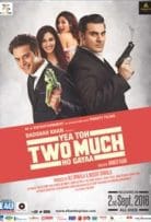 Yea Toh Two Much Ho Gayaa 2016 Full Movie Free Download