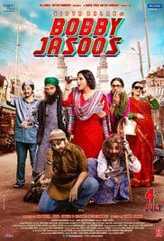 Bobby Jasoos 2014 Full Movie Free Download Bluray