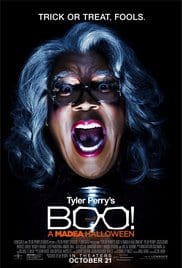 Boo A Madea Halloween 2016 Full Movie Free Download HD Cam Boo A Madea Halloween 2016 Full Movie Free Download HD Cam