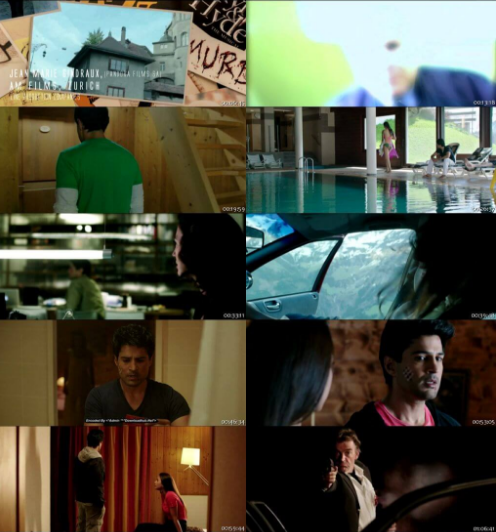 Fever 2016 Bluray Full Movie Free Download
