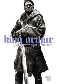 King Arthur Legend Of The Sword 2017 Dvdrip Full Movie Free Download