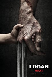 Logan 2017 Full Movie Free Download Camrip