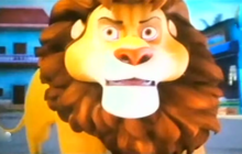 Motu Patlu King Of Kings 2016 Full Movie Free Download