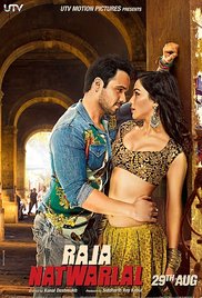 Raja Natwarlal 2014 Full Movie Free Download 720p