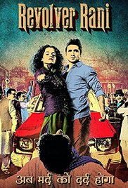Revolver Rani 2014 Dvdrip HD Full Movie Free Download
