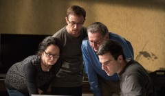 Snowden 2016 Full Movie Free Download