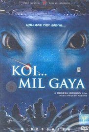 Koi Mil Gaya 2003 Full HD Movie Download 720p Koi Mil Gaya 2003 Full HD Movie Download 720p