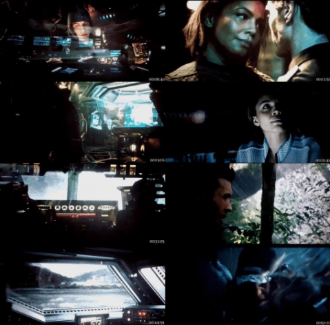 Alien Covenant 2017 Dvdrip Full Movie Free Download