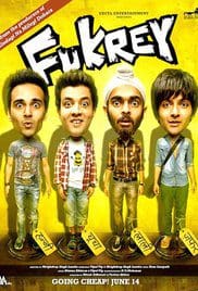 Fukrey 2013 Full Movie Free Download Bluray HD Fukrey 2013 Full Movie Free Download Bluray HD
