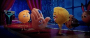 The Emoji Movie 2017 Camrip Full Movie Free Download