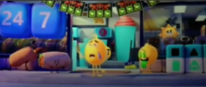 The Emoji Movie 2017 Camrip Full Movie Free Download