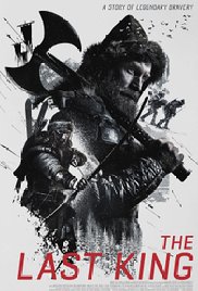The Last King 2016 Full Movie Free Download Bluray