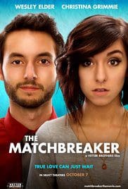 The Matchbreaker 2016 Bluray Full Movie Free Download The Matchbreaker 2016 Bluray Full Movie Free Download